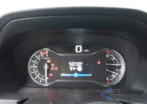 2018 Honda Pilot Ex-L z USA, uszkodzony, nr VIN 5FNYF6H58JB045856